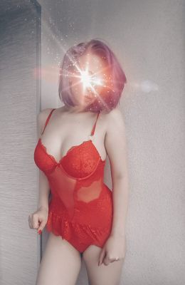 Надежда, ню-фото