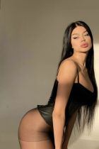 Проститутка Вика  (24 лет, Якутск)